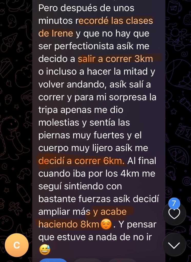 Testimonio 1