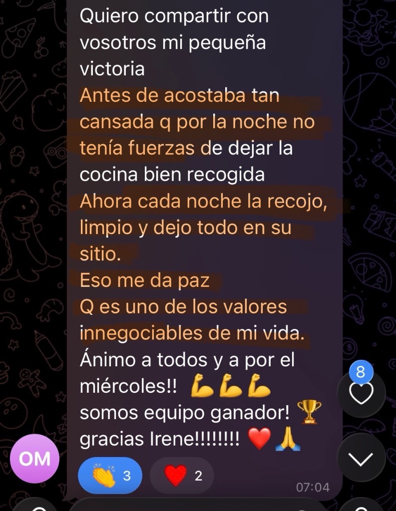 Testimonio 4