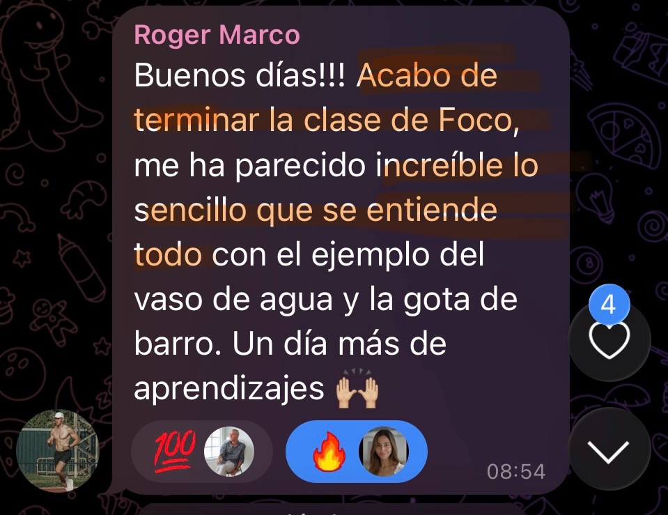 Testimonio 2